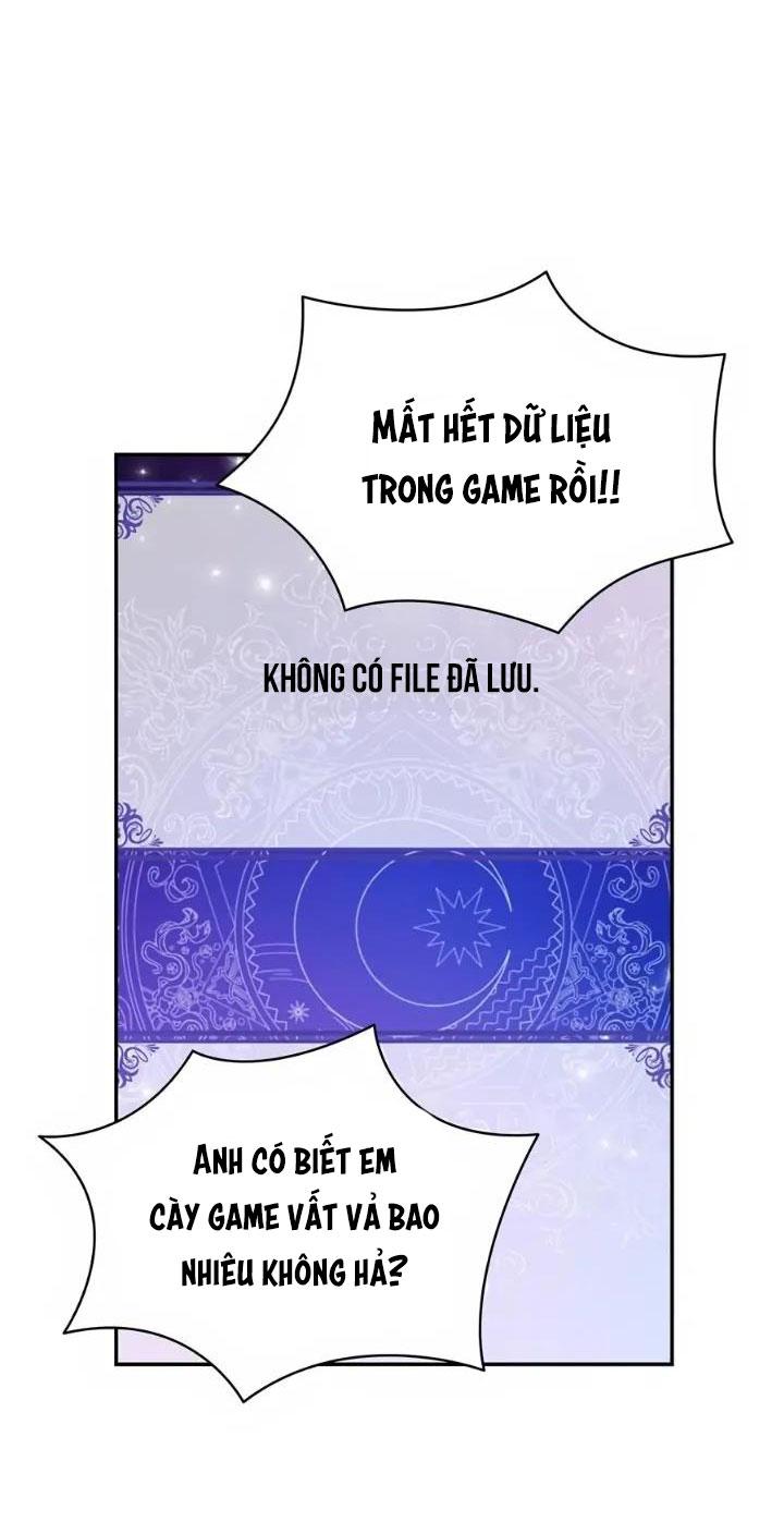 Đọc truyện Mắc Kẹt Trong Game Hẹn Hò Của Em Gái Tôi - Chapter 48