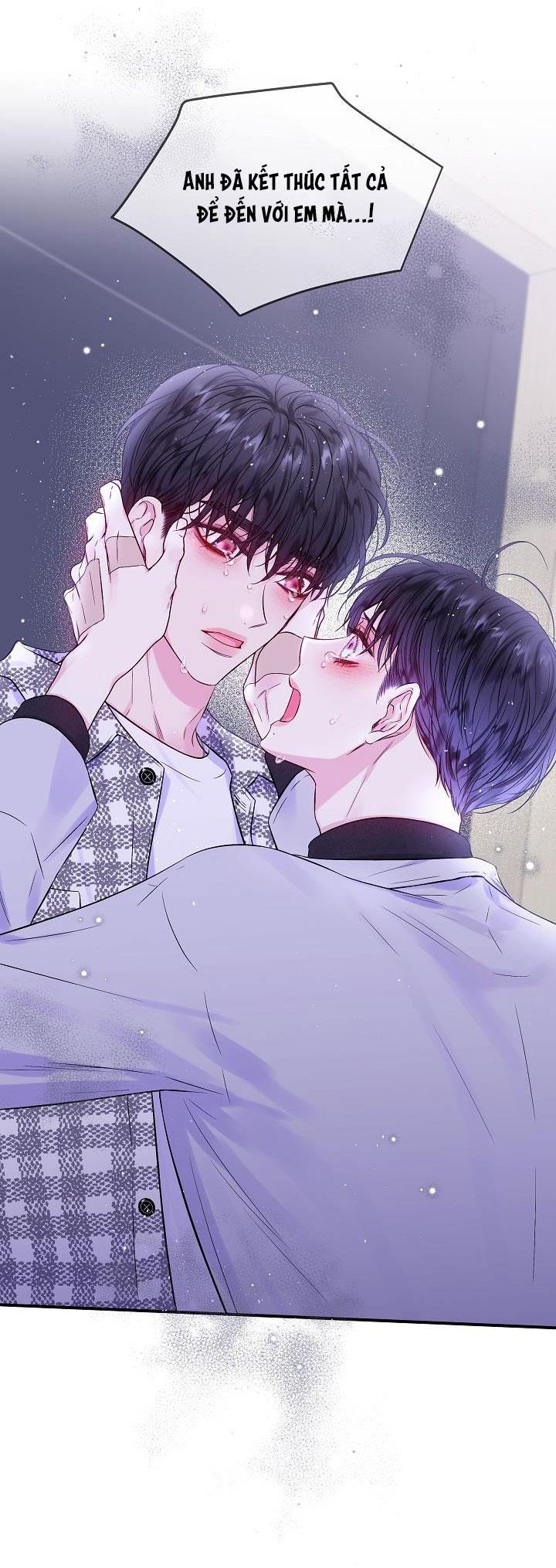 Đọc truyện BÌNH MINH THỨ HAI - Chapter 64