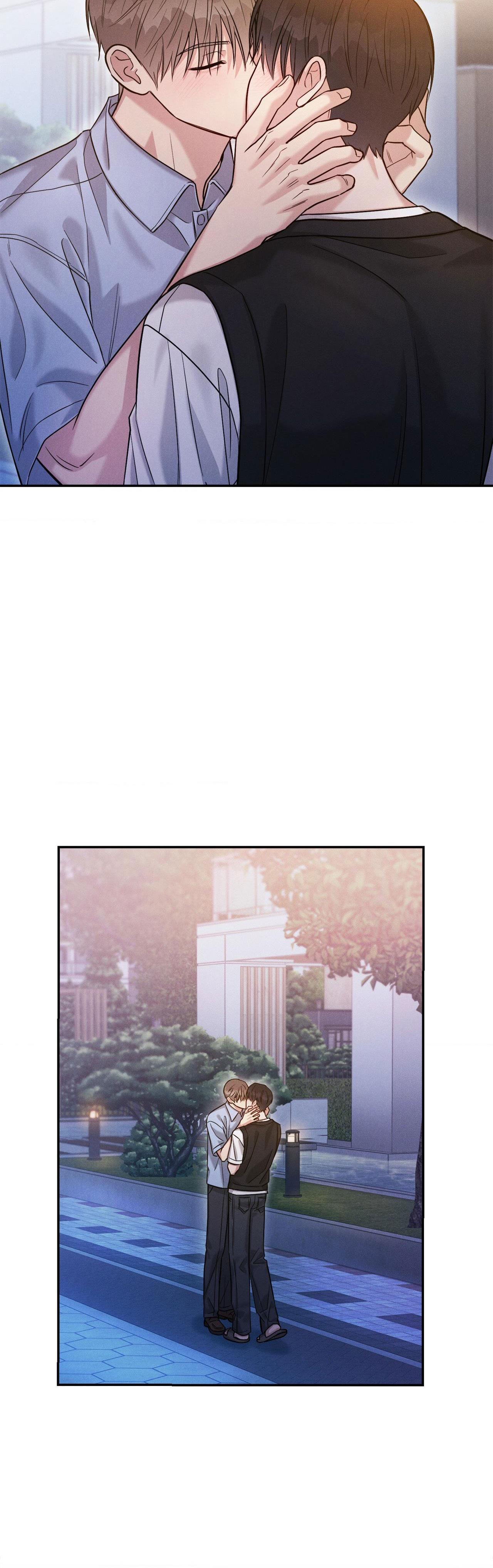 Đọc truyện GIẢ DƯỢC - Chapter 43