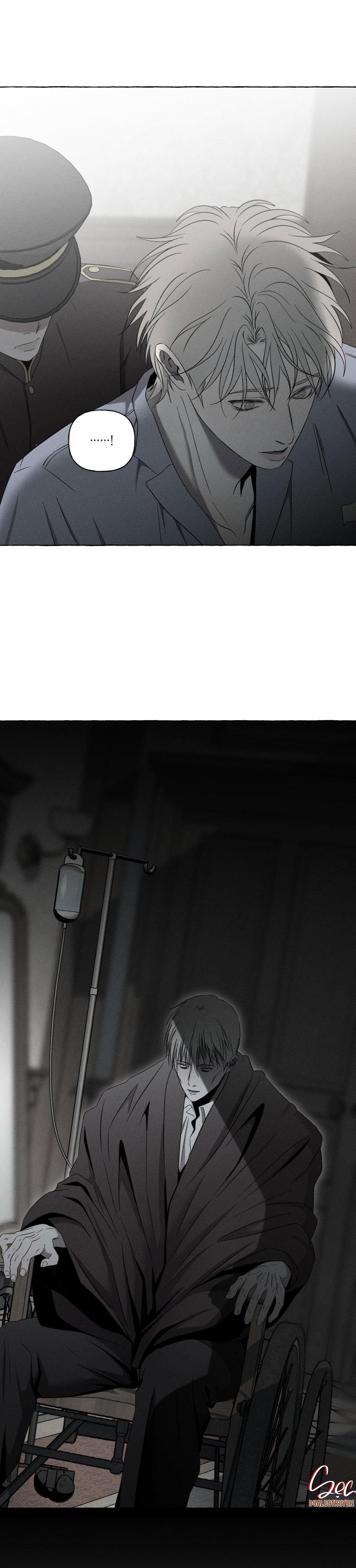 Đọc truyện XƯƠNG VÀ CÁNH HOA - Chapter 7