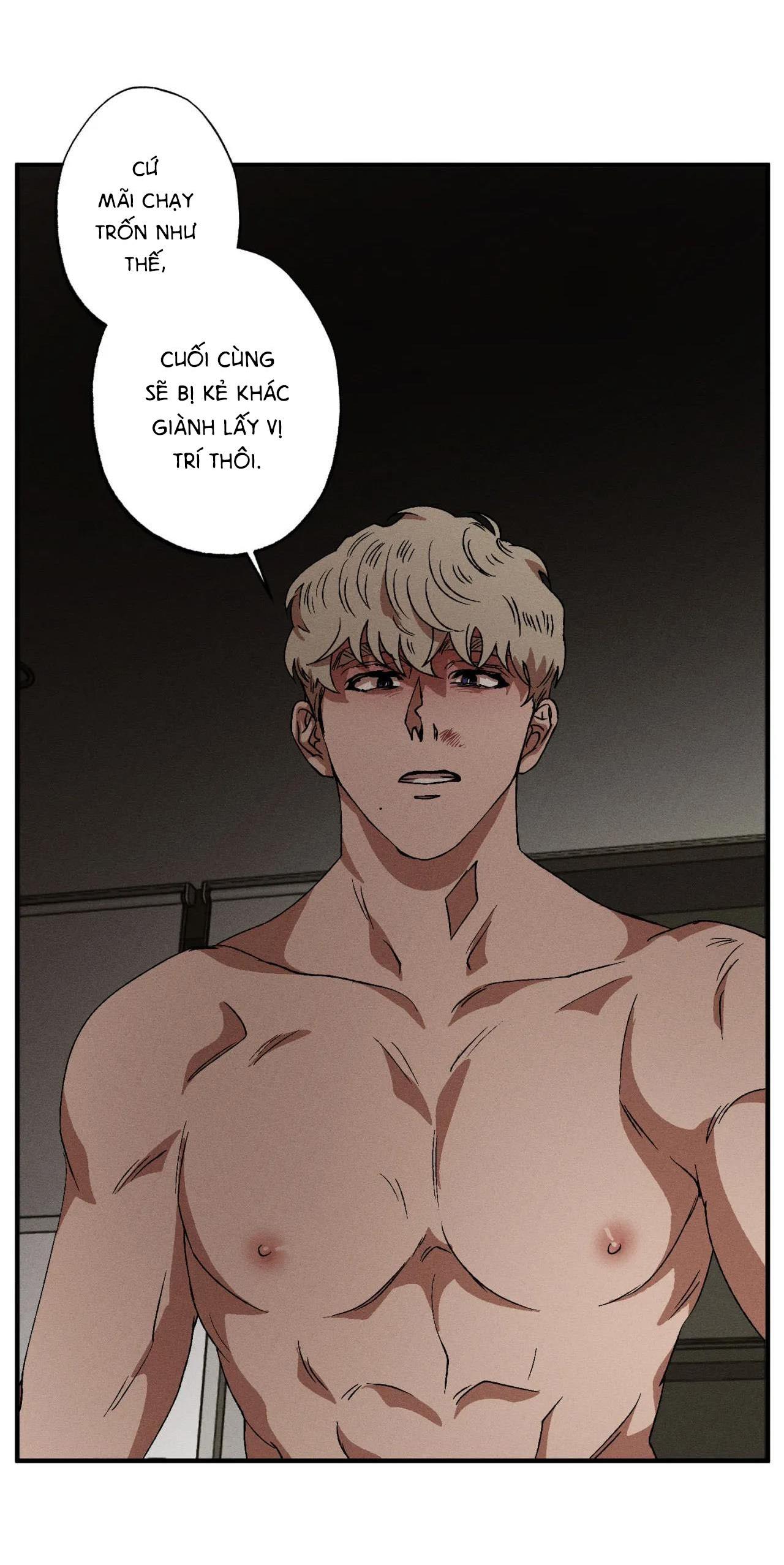 Đọc truyện  Bẫy Đôi Ngọt Ngào - Chapter 65