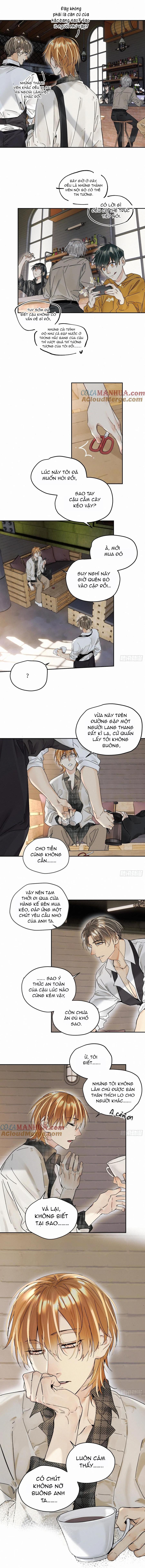 Đọc truyện Antidote Poison - Chapter 102