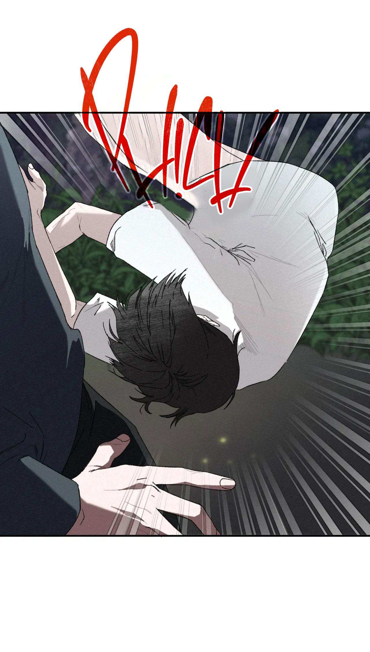 Đọc truyện LỜI NÓI DỐI ĐẪM MÁU - Chapter 35