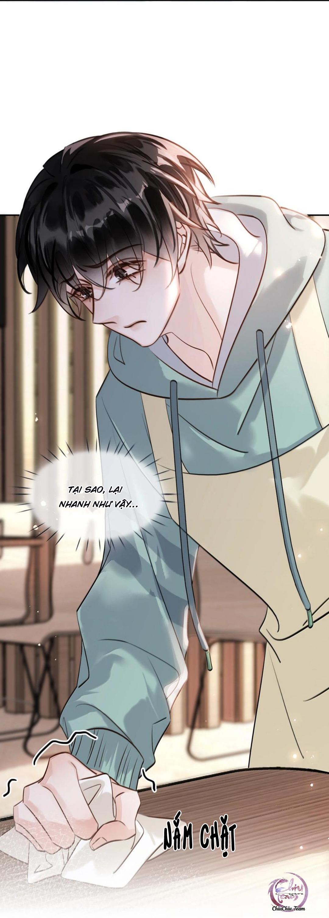 Đọc truyện Không Làm Trai Bao! - Chapter 155