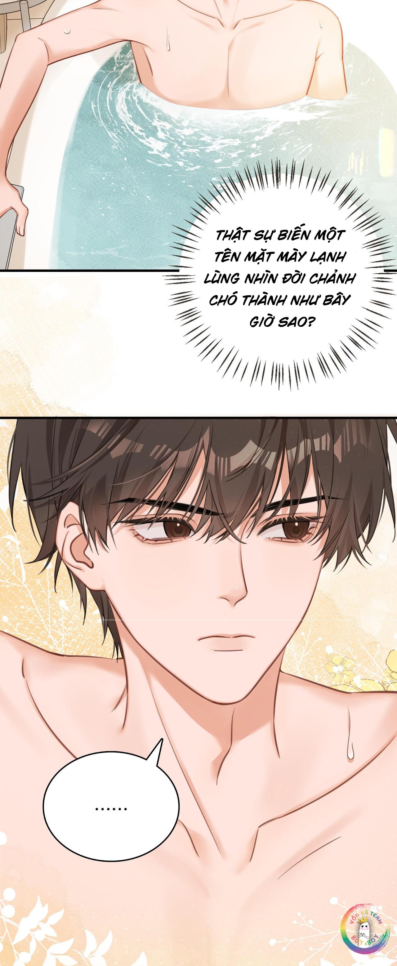 Đọc truyện Đối Thủ Không Đội Trời Chung Cuối Cùng Cũng Phá Sản Rồi! - Chapter 2