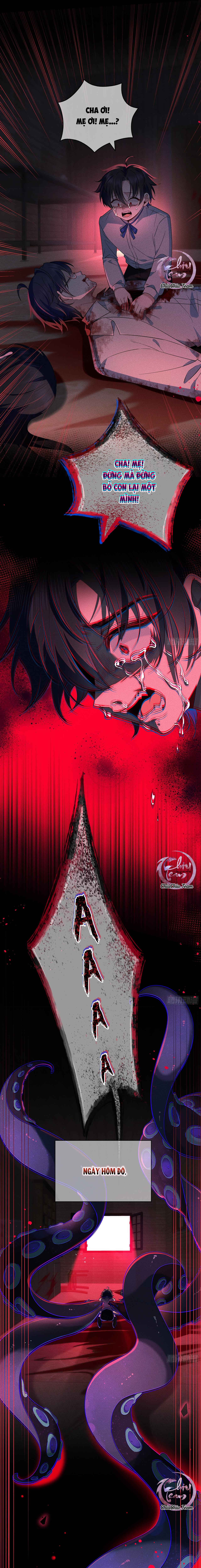 Đọc truyện Hoen Ố (DROP) - Chapter 10.1