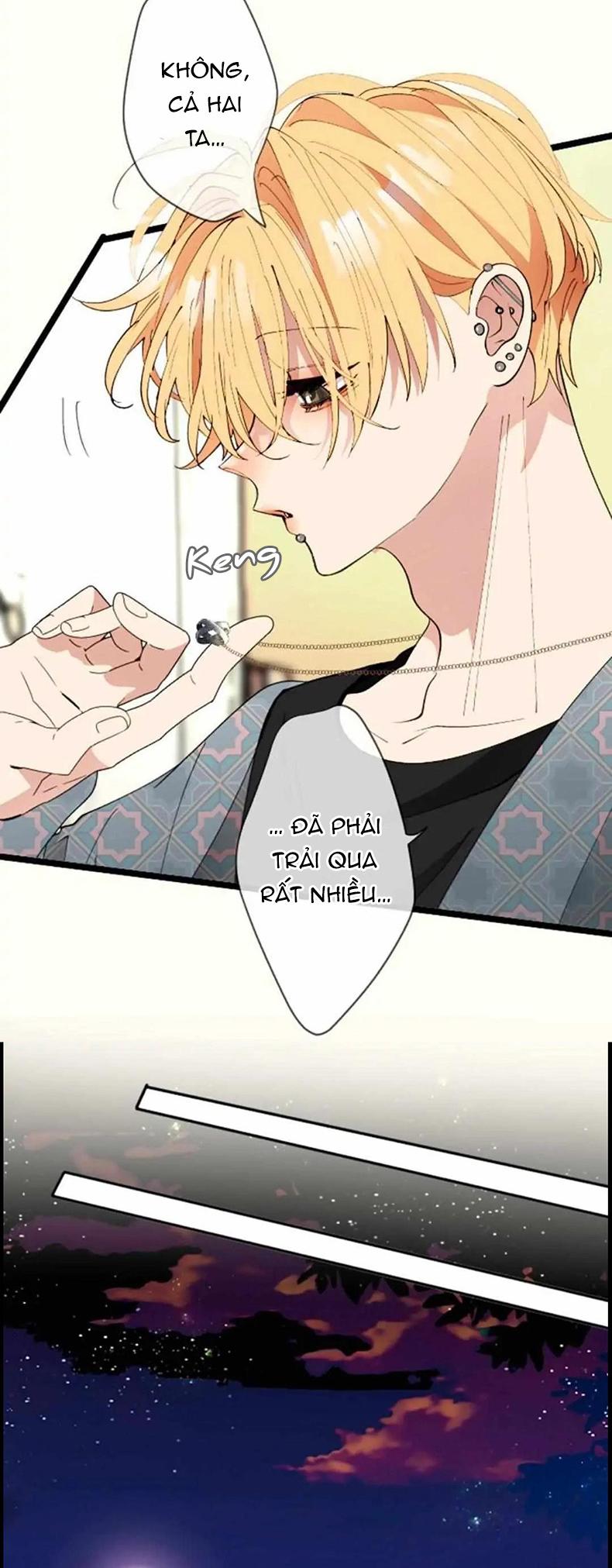 Đọc truyện Kẻ Theo Dõi Biến Thái Của Tôi - Chapter 107