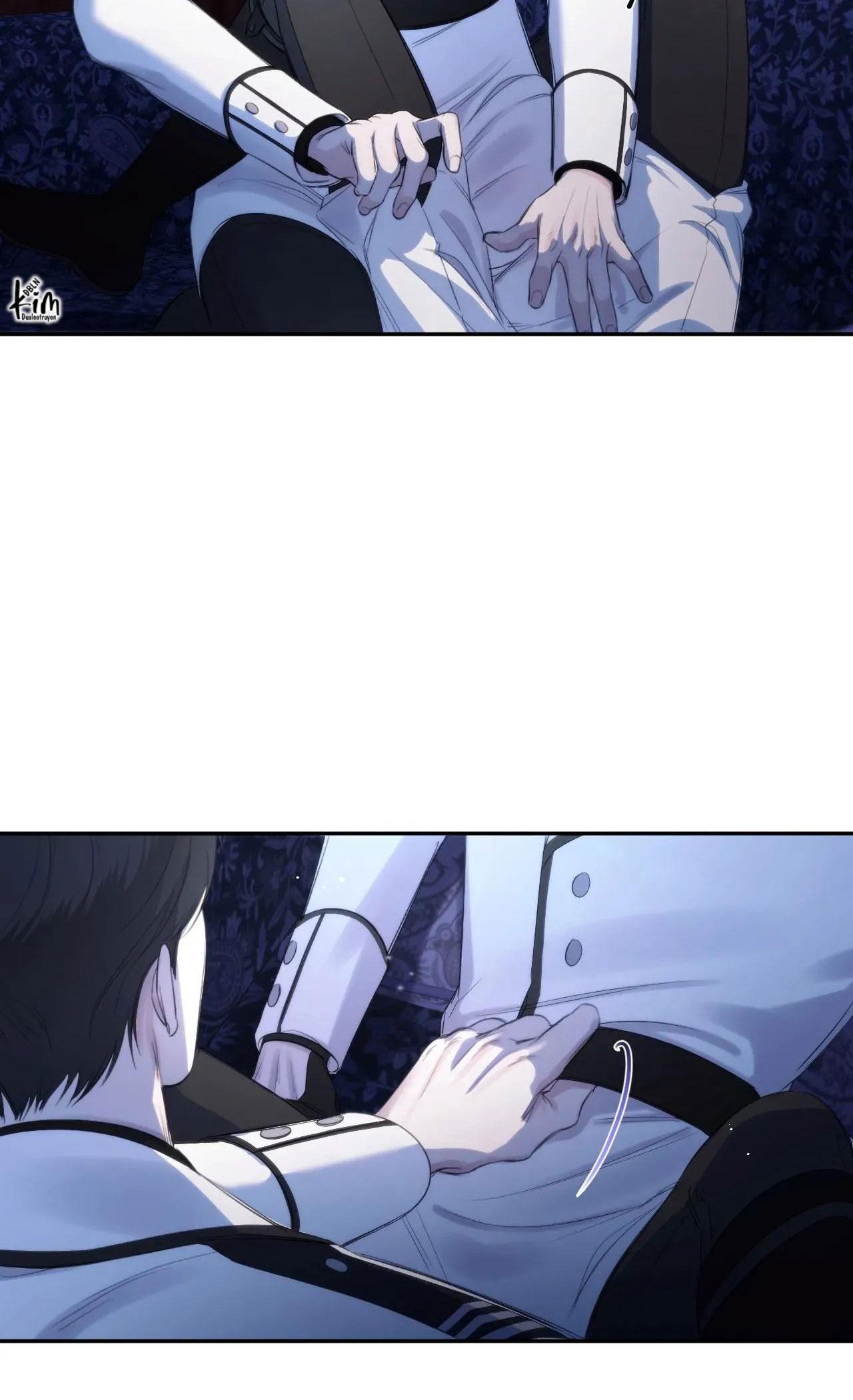 Đọc truyện NAME ME - Chapter 2