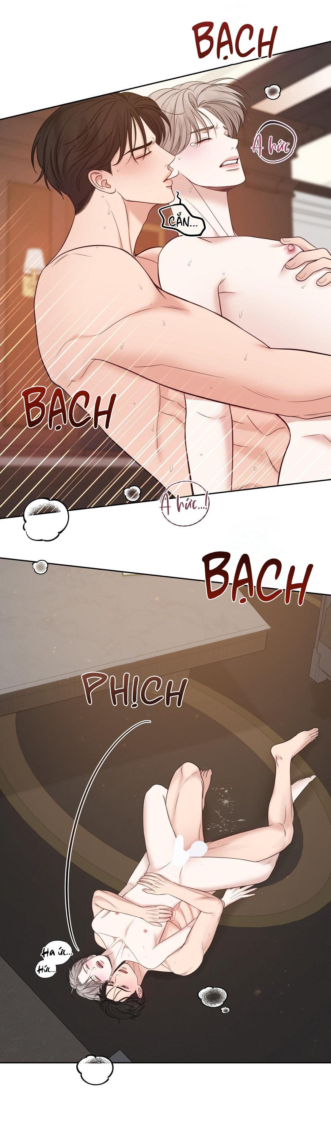 Đọc truyện MACGUFFIN - Chapter 42