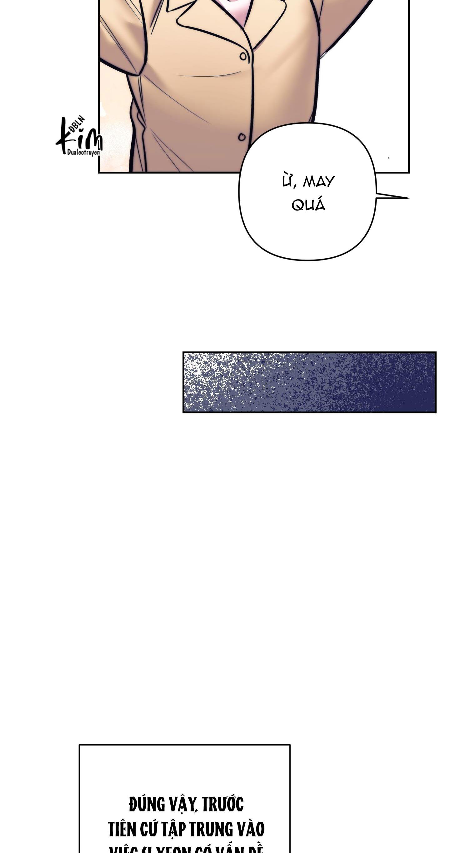 Đọc truyện KỲ THỊ - Chapter 27