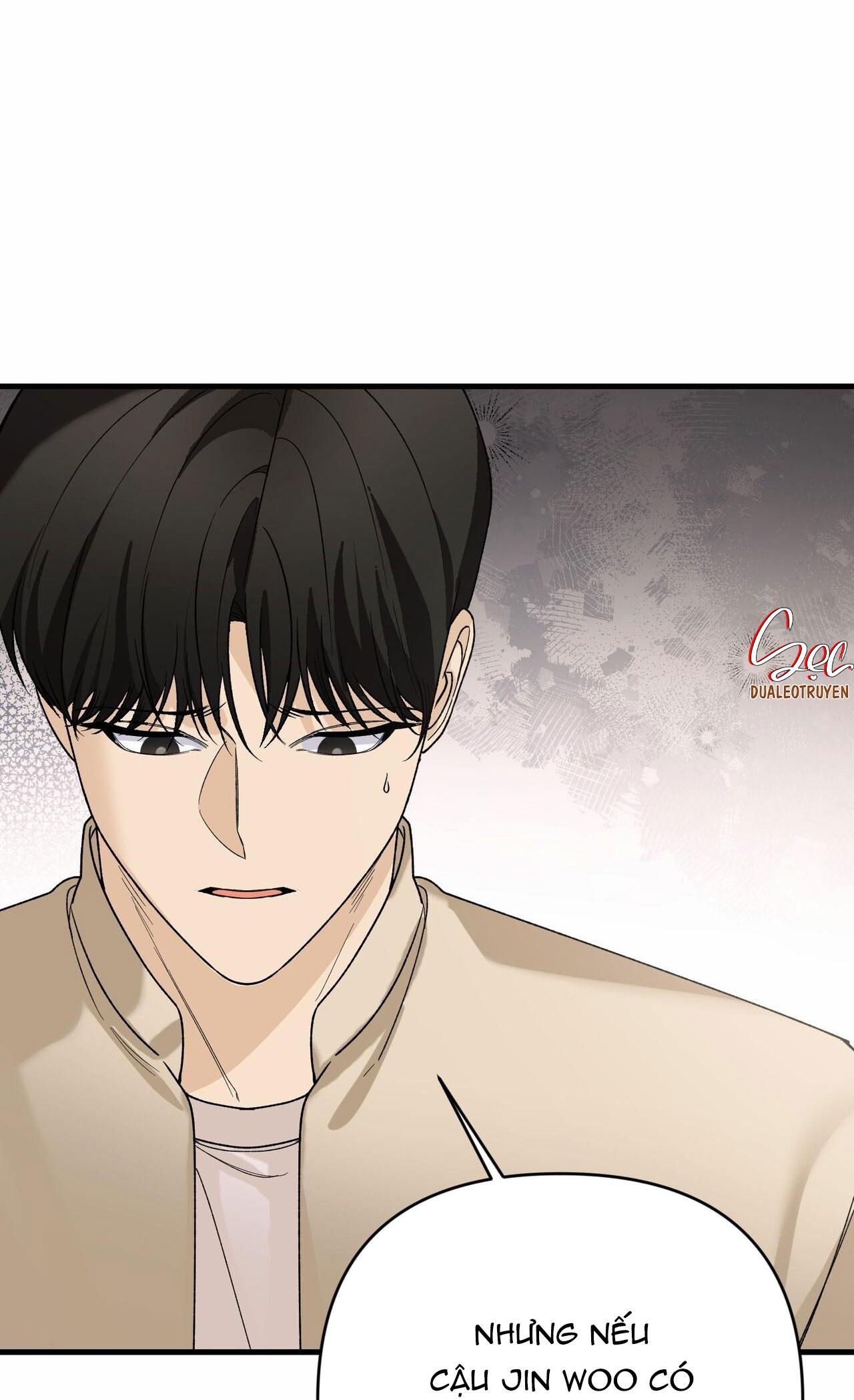 Đọc truyện ĐIỀU KIỆN CỦA GUIDE - Chapter 39