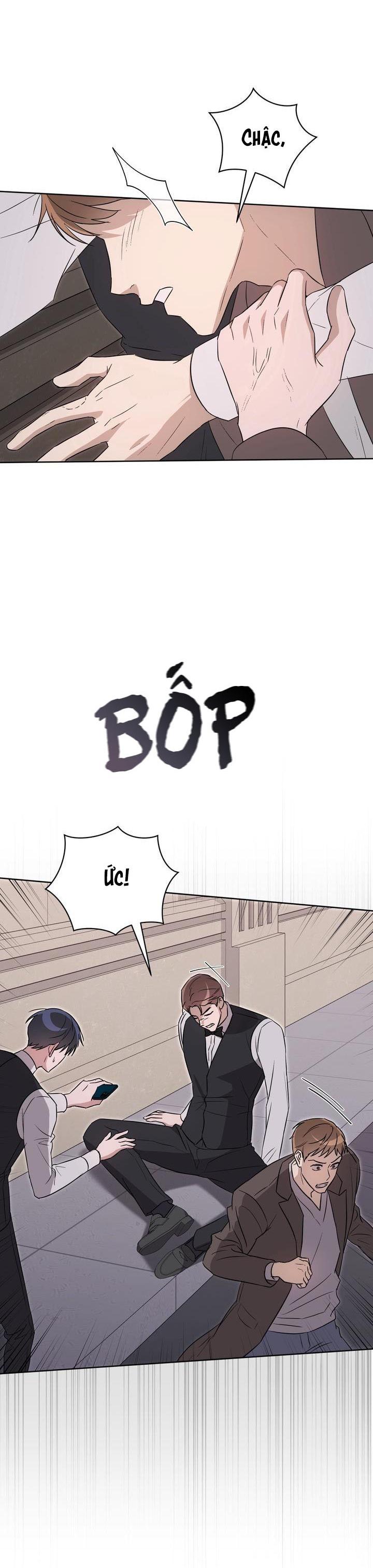 Đọc truyện PHIM TRUYỀN HÌNH DÀI TẬP - Chapter 47