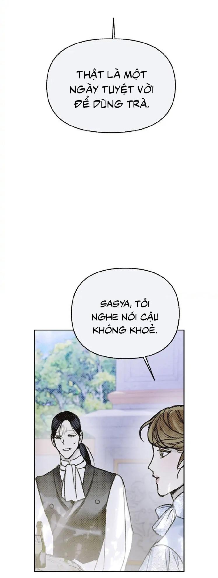 Đọc truyện SOLO FOR TWO - Chapter 13