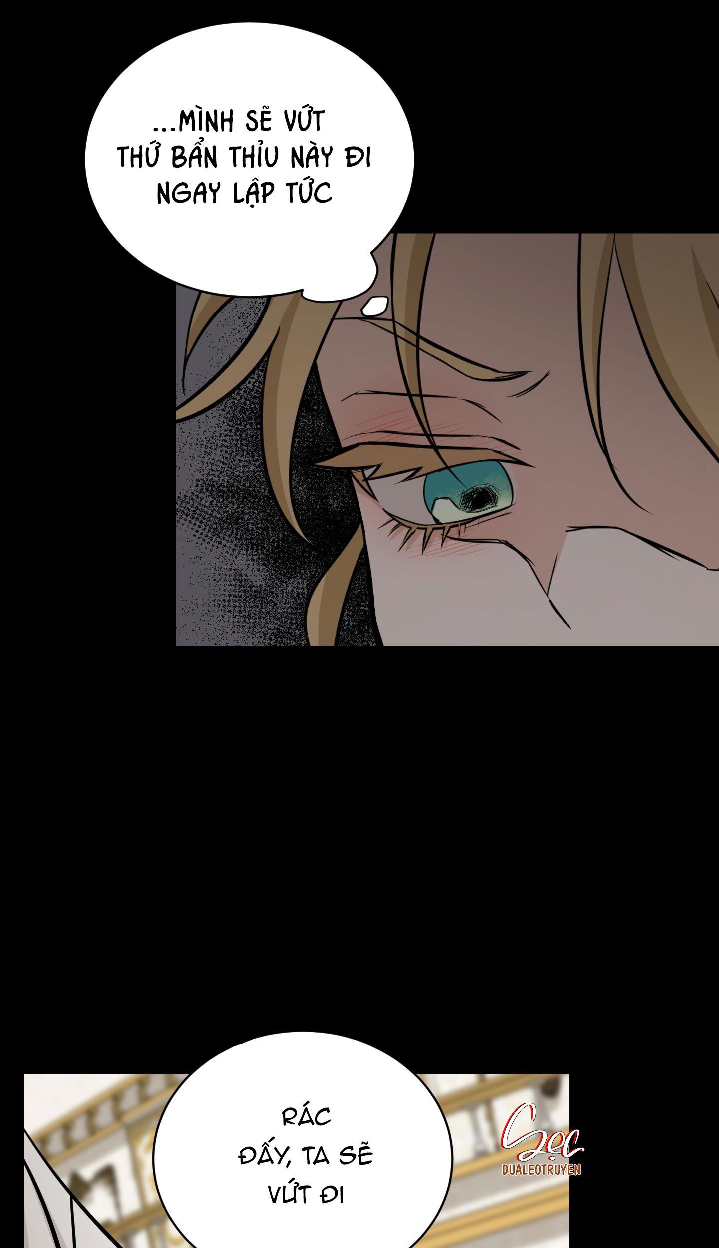 Đọc truyện ĐÓA HOA KHÔNG TÊN - Chapter 2