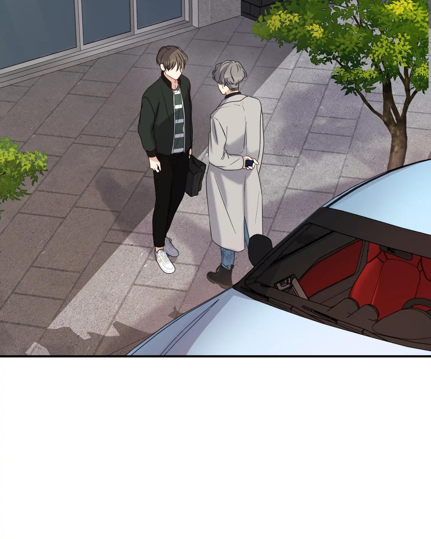 Đọc truyện Mối Tình Bất Thường - Chapter 7