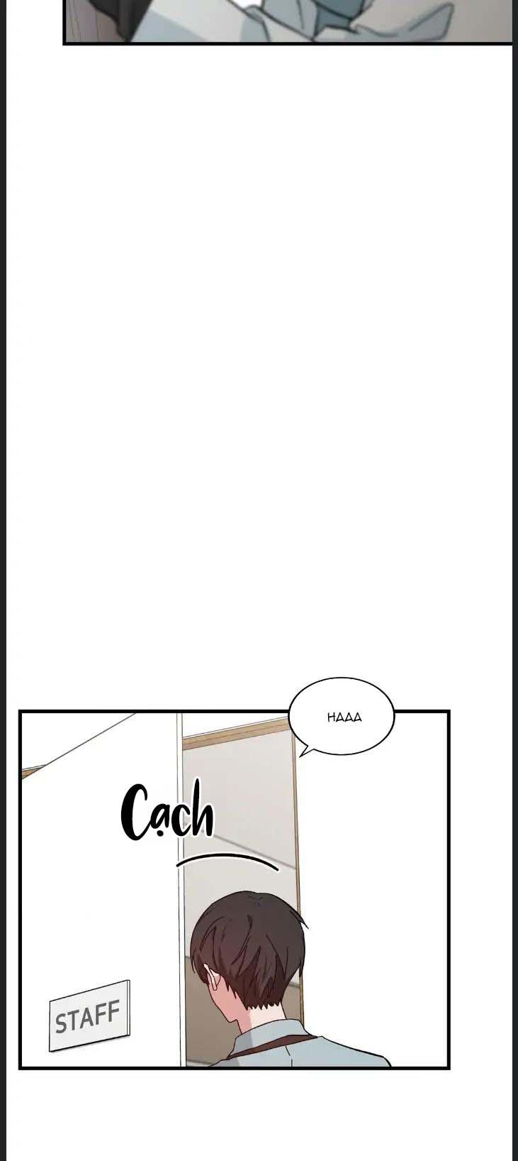 Đọc truyện Tôi Yêu Vị Thần Của Tôi - Chapter 6