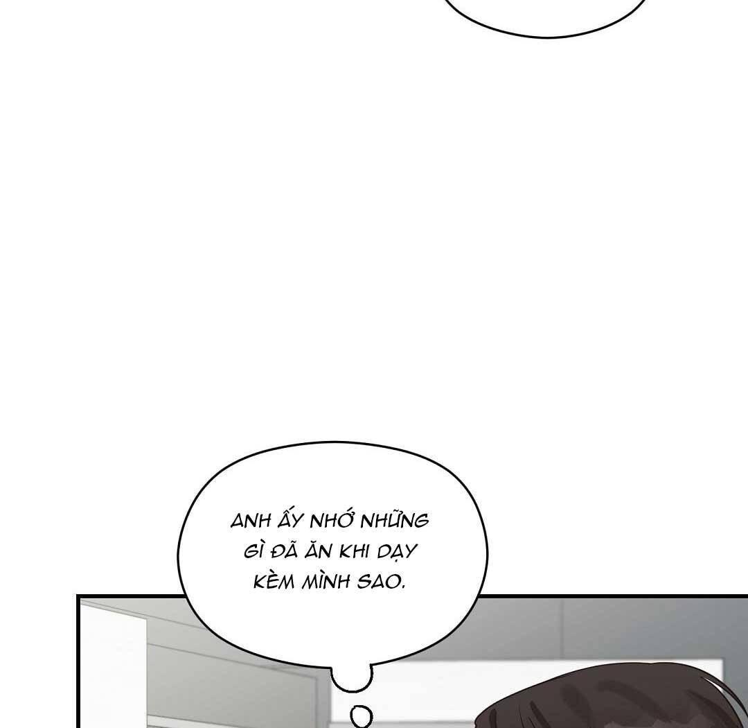 Đọc truyện CHẤN THƯƠNG ALPHA - Chapter 12