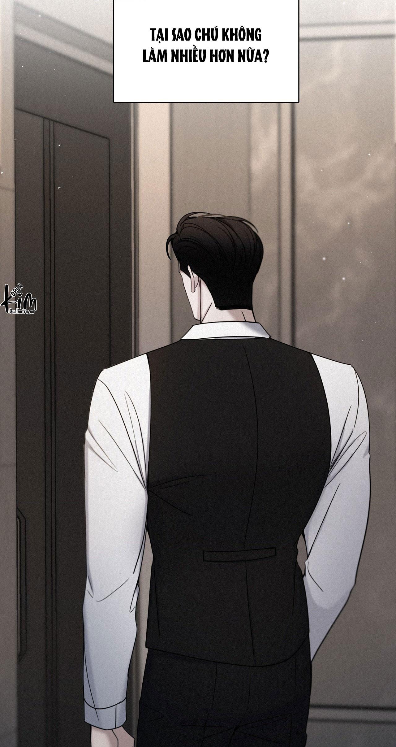 Đọc truyện SUNSET IN WATER - Chapter 27