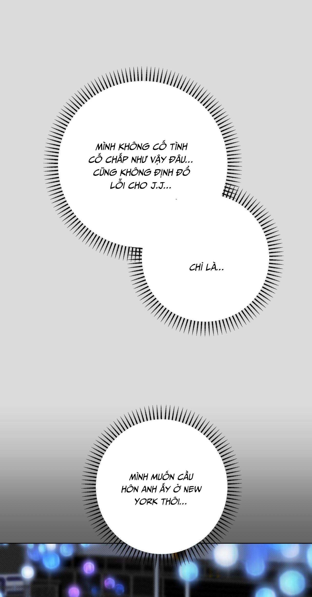 Đọc truyện [END] DRIVER'S HIGH - Chapter 31