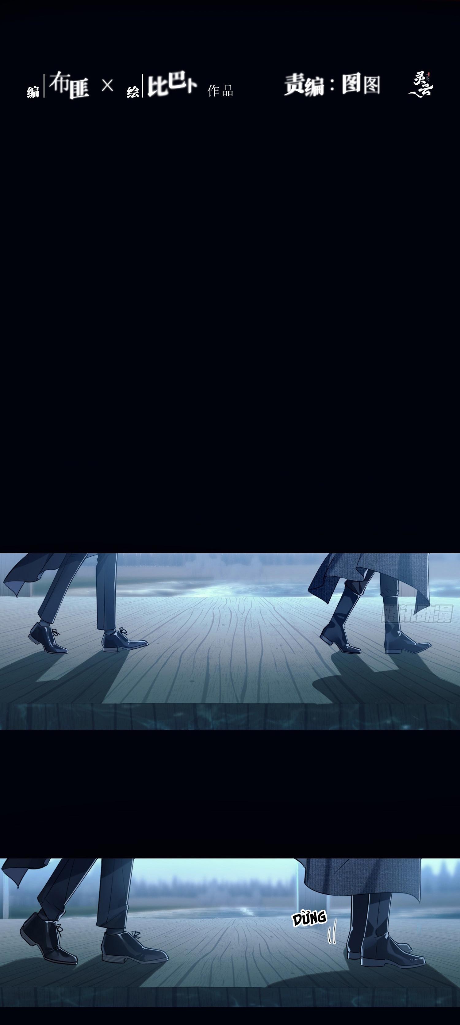 Đọc truyện Tình yêu của kẻ khát máu - Chapter 4
