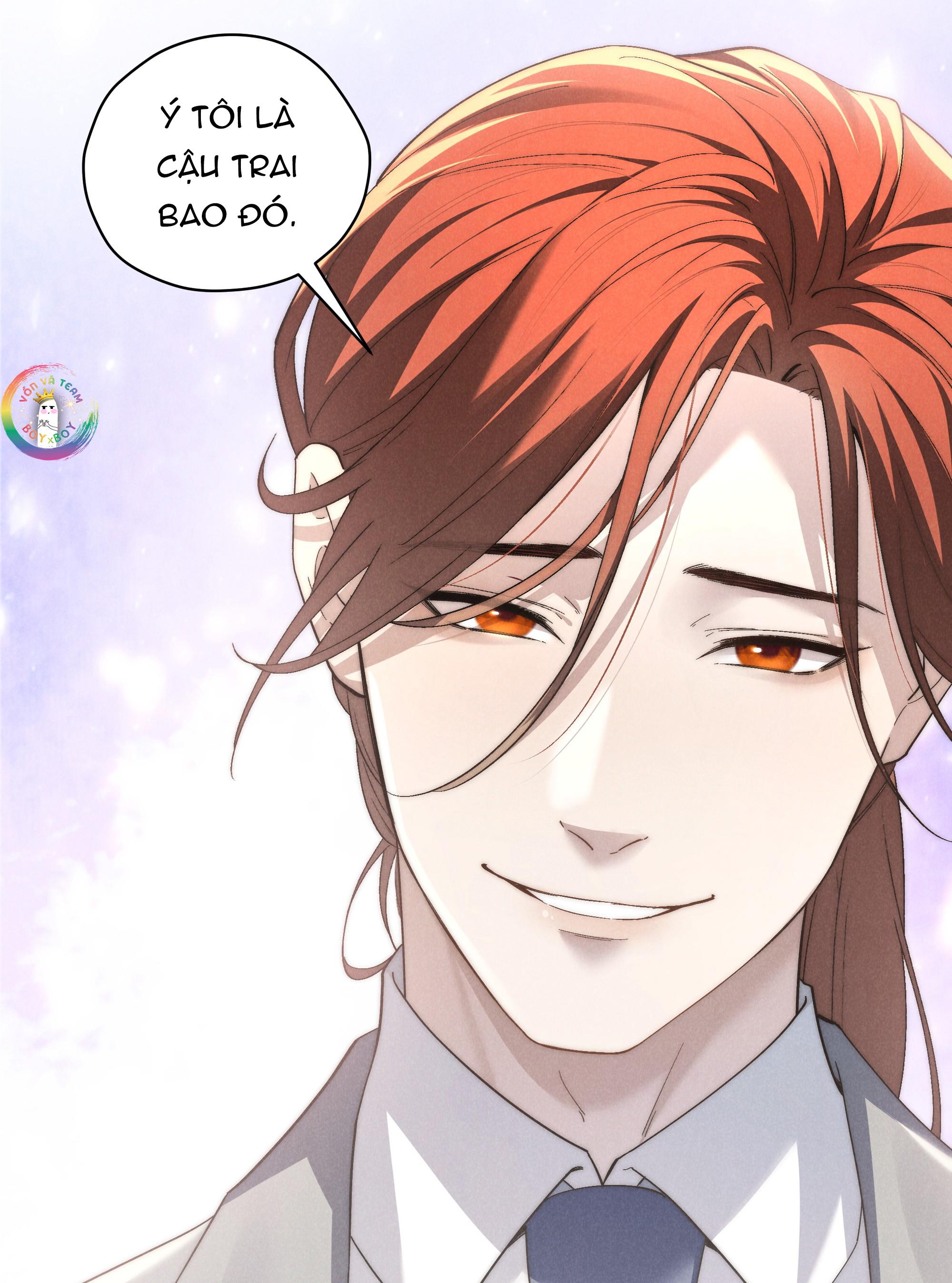 Đọc truyện (END) Thiếu Gia Hư Hỏng - Chapter 65