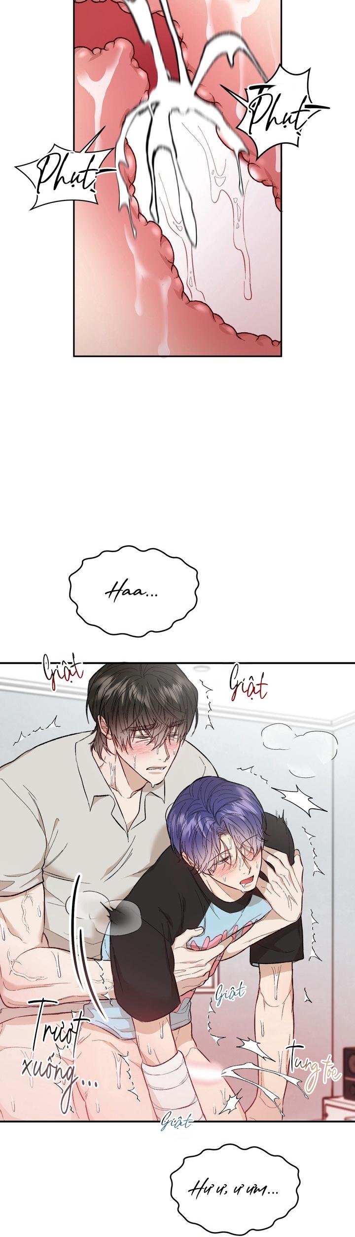 Đọc truyện KIỆT TÁC ĐIÊU KHẮC - Chapter 7