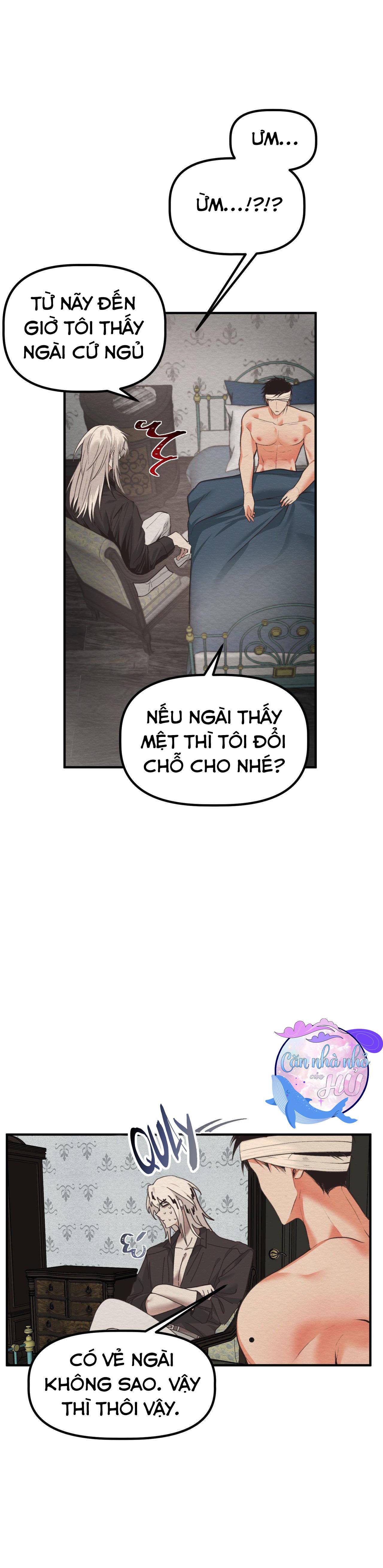 Đọc truyện (END SS) DEVIL ON TOP - Chapter 25