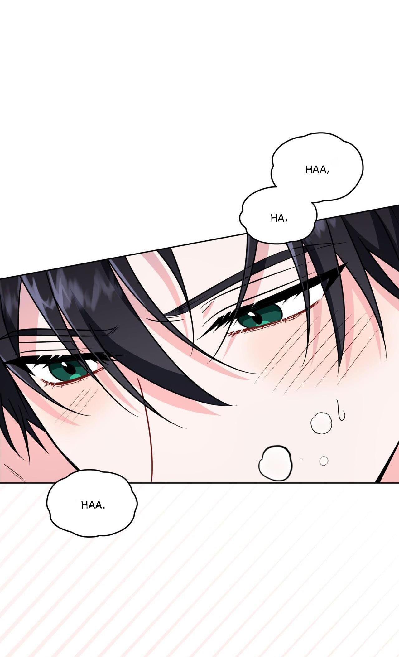 Đọc truyện |DROP| Tiệm đồ uống của cáo Flynn - Chapter 9