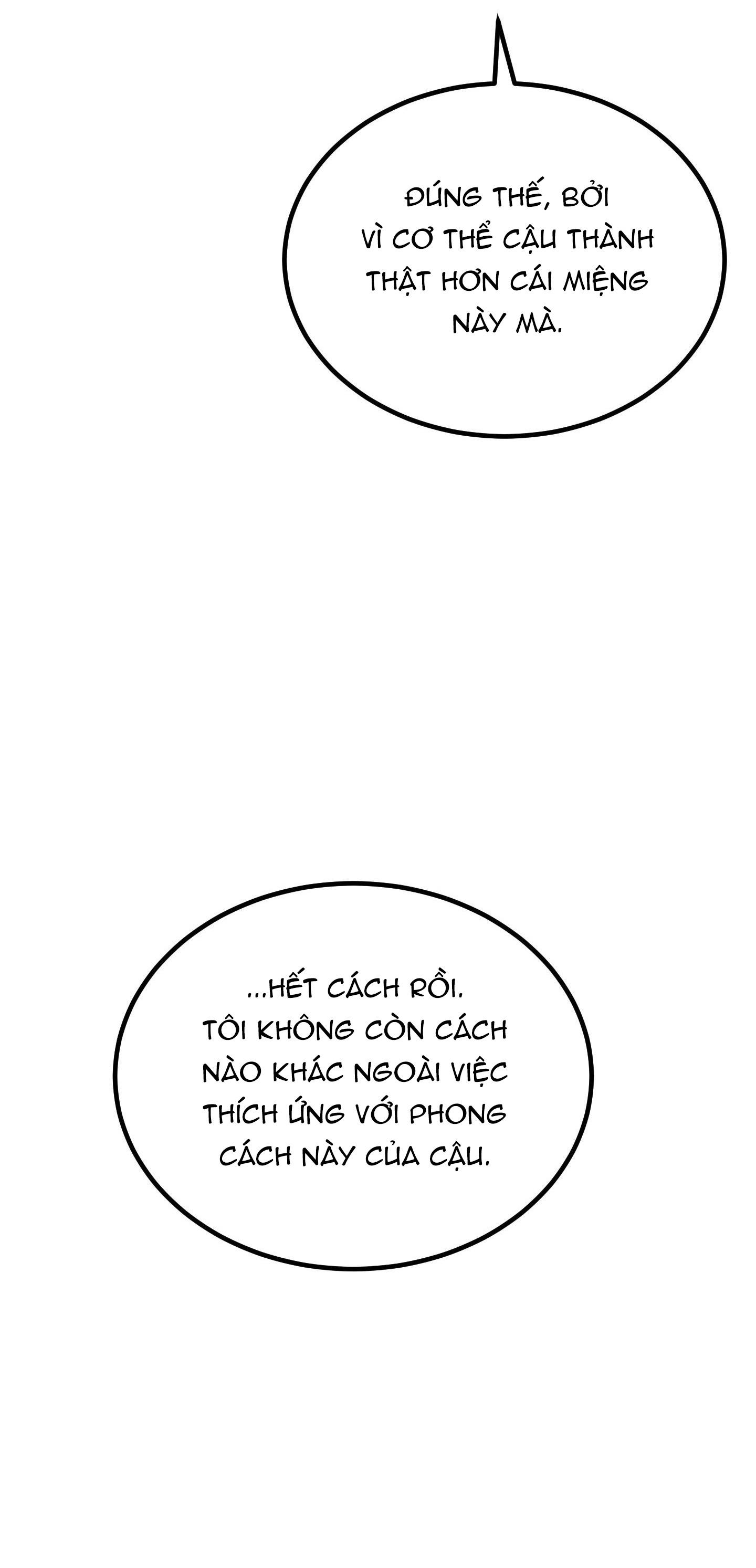Đọc truyện SỰ THAM LAM CỦA NHÂN LOẠI - Chapter 7.3