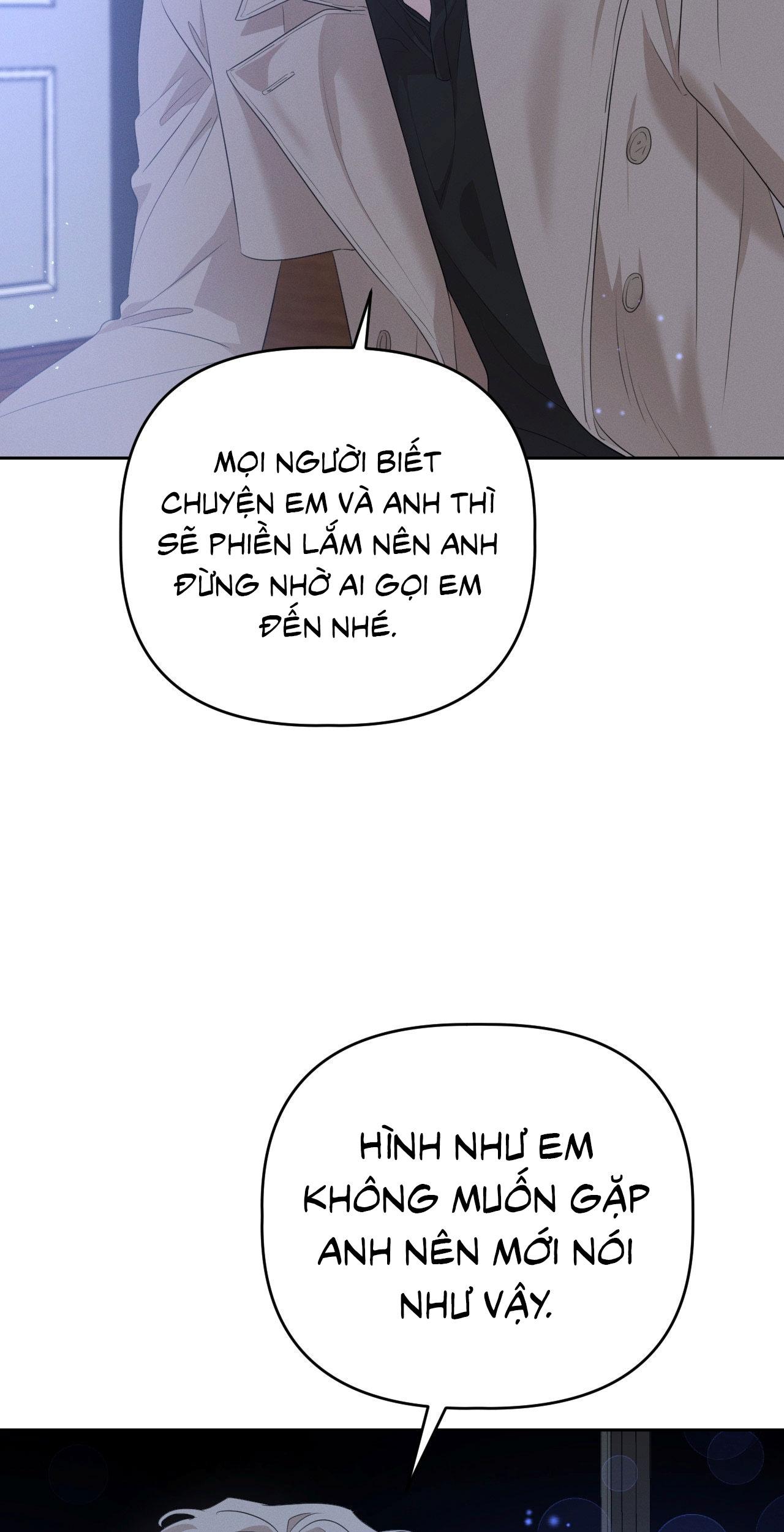 Đọc truyện NHIỆT ĐỘ TIẾP XÚC - Chapter 14
