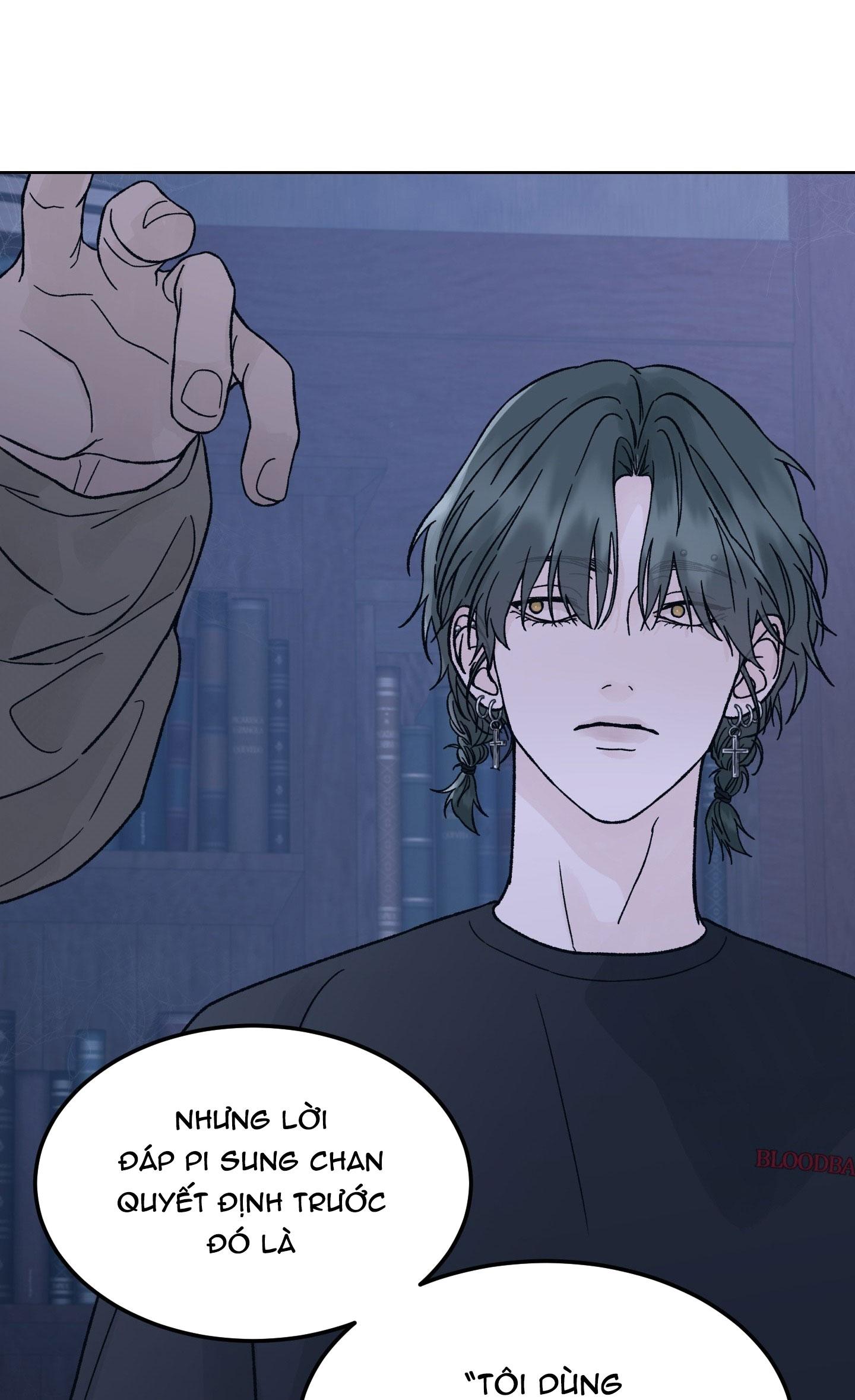 Đọc truyện ĐÊM KINH HOÀNG - Chapter 49