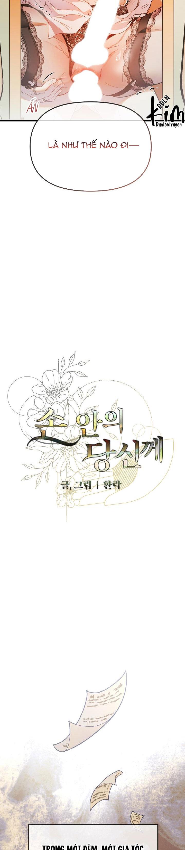 Đọc truyện TUYỂN TẬP CUỒNG CÔNG-CHIẾM HỮU CÔNG CỦA NHÀ KIM - Chapter 25.1