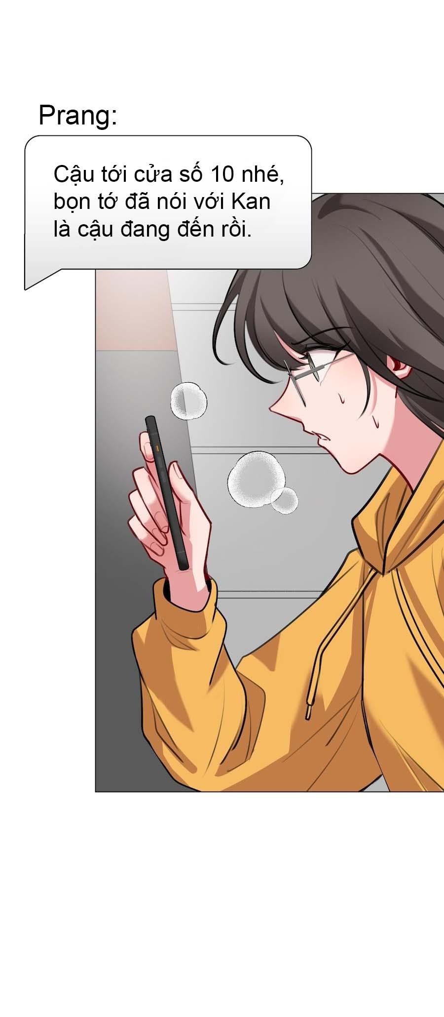 Đọc truyện Flower of youth - Chapter 11