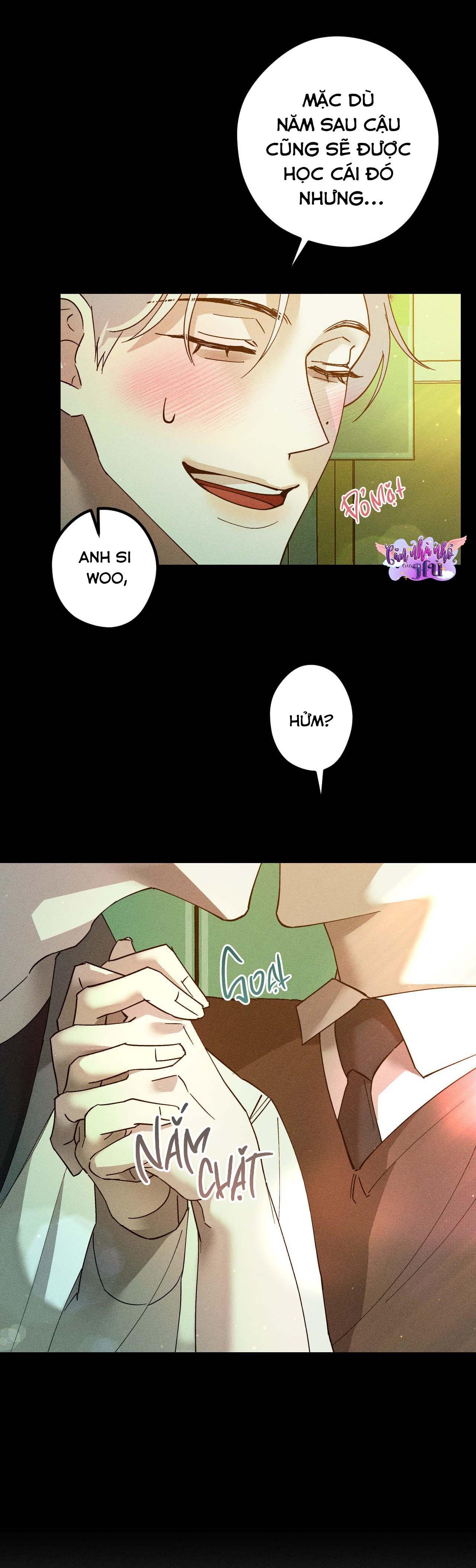 Đọc truyện LIST TRUYỆN NGẮN CHỊT CHỊT - Chapter 49