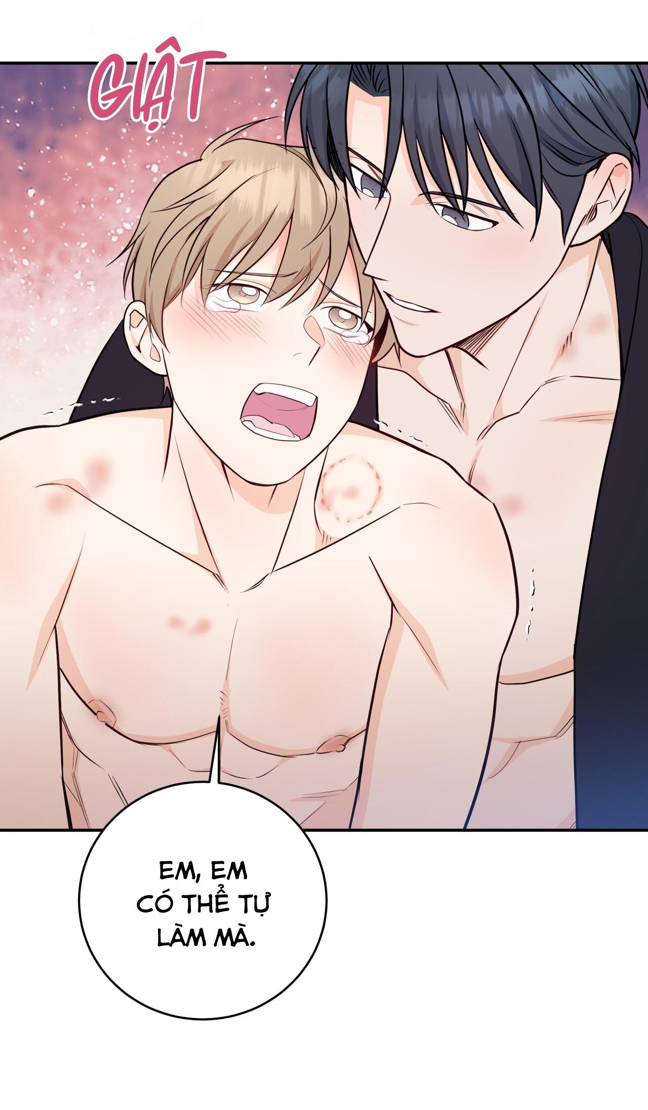 Đọc truyện VỊ NGỌT KHÔNG ĐƯỜNG (SWEET NOT SUGAR) - Chapter 54