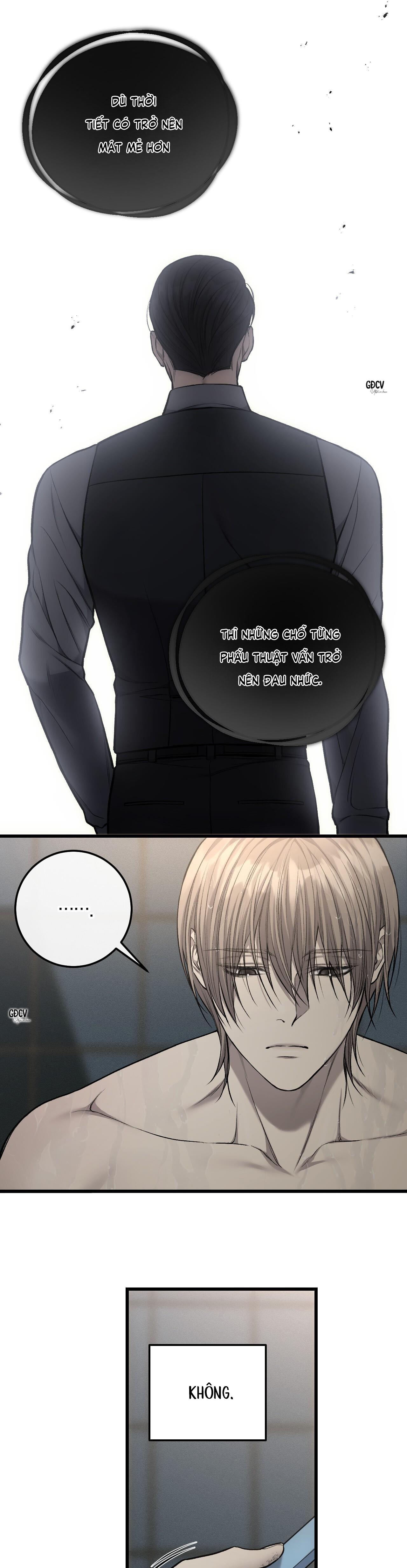 Đọc truyện PHI VỤ BẨN THỈU - Chapter 41