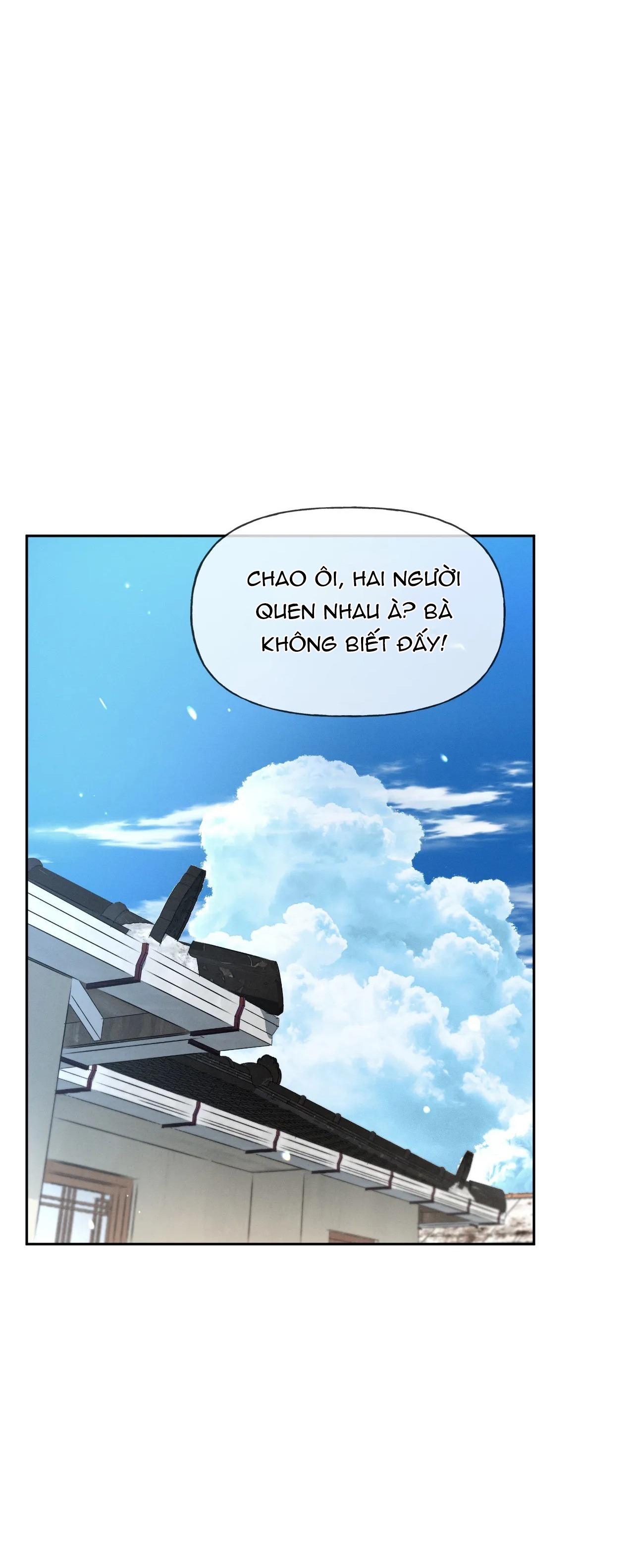 Đọc truyện RẠP CHIẾU PHIM ANEMONE - Chapter 50