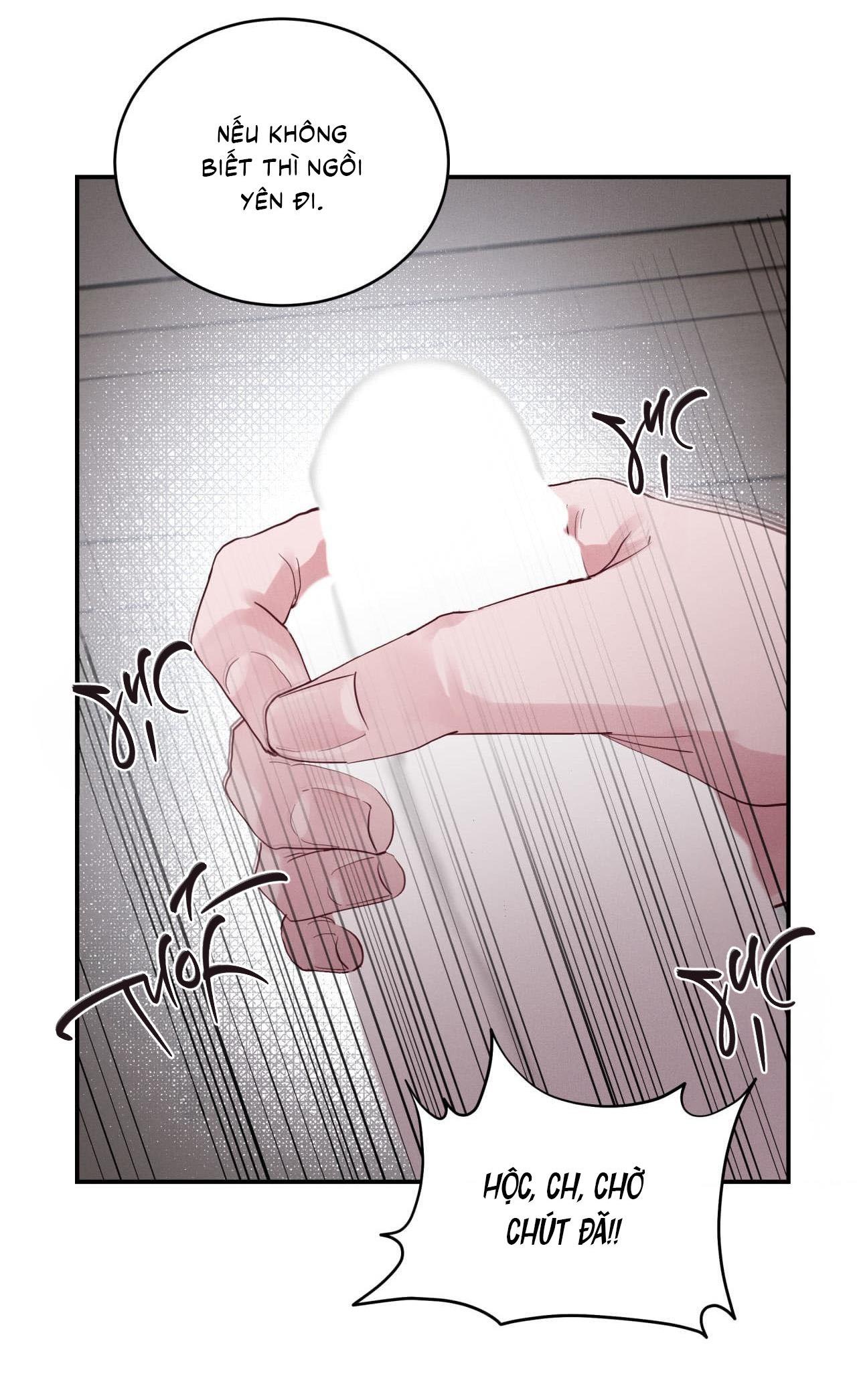 Đọc truyện  Làm Tình Cũng Cần Luyện Tập Nữa Sao?! - Chapter 2