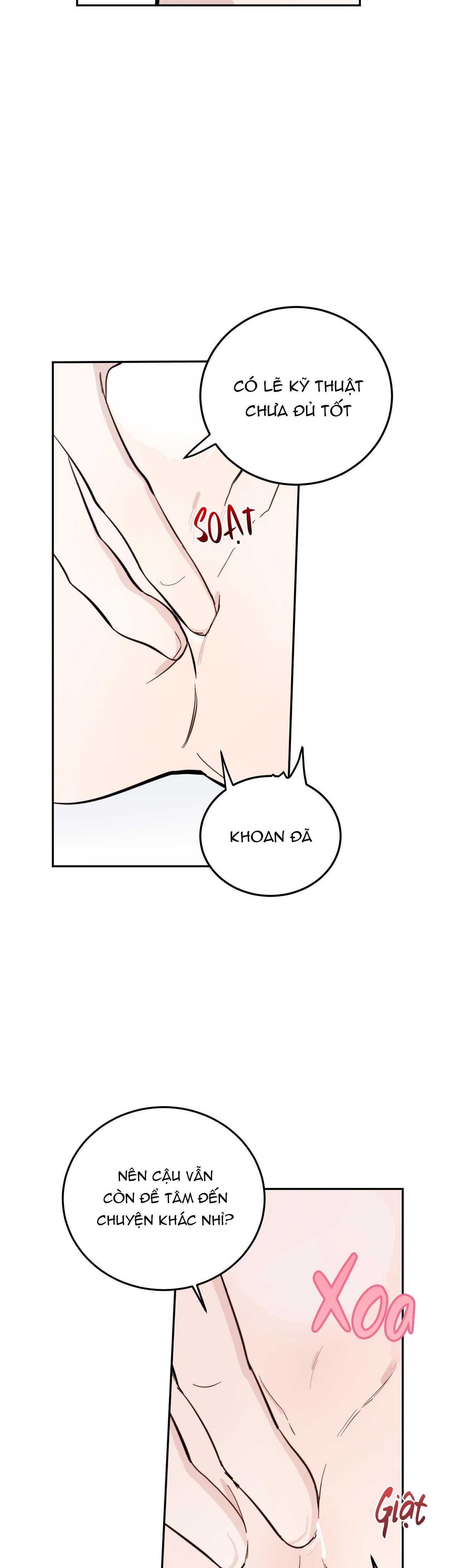 Đọc truyện Ác ma giữa ngã tư đường - Chapter 46