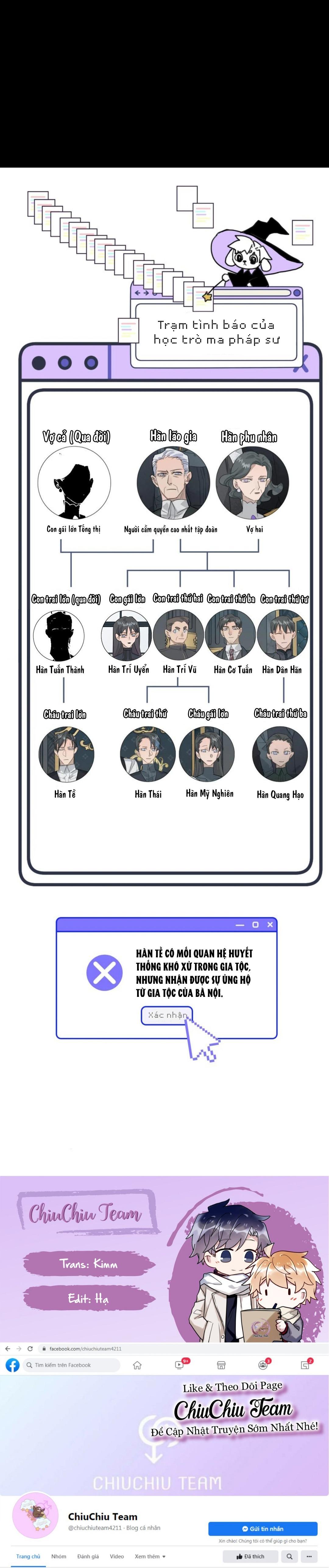 Đọc truyện Chiến Lược Cám Dỗ - Chapter 10