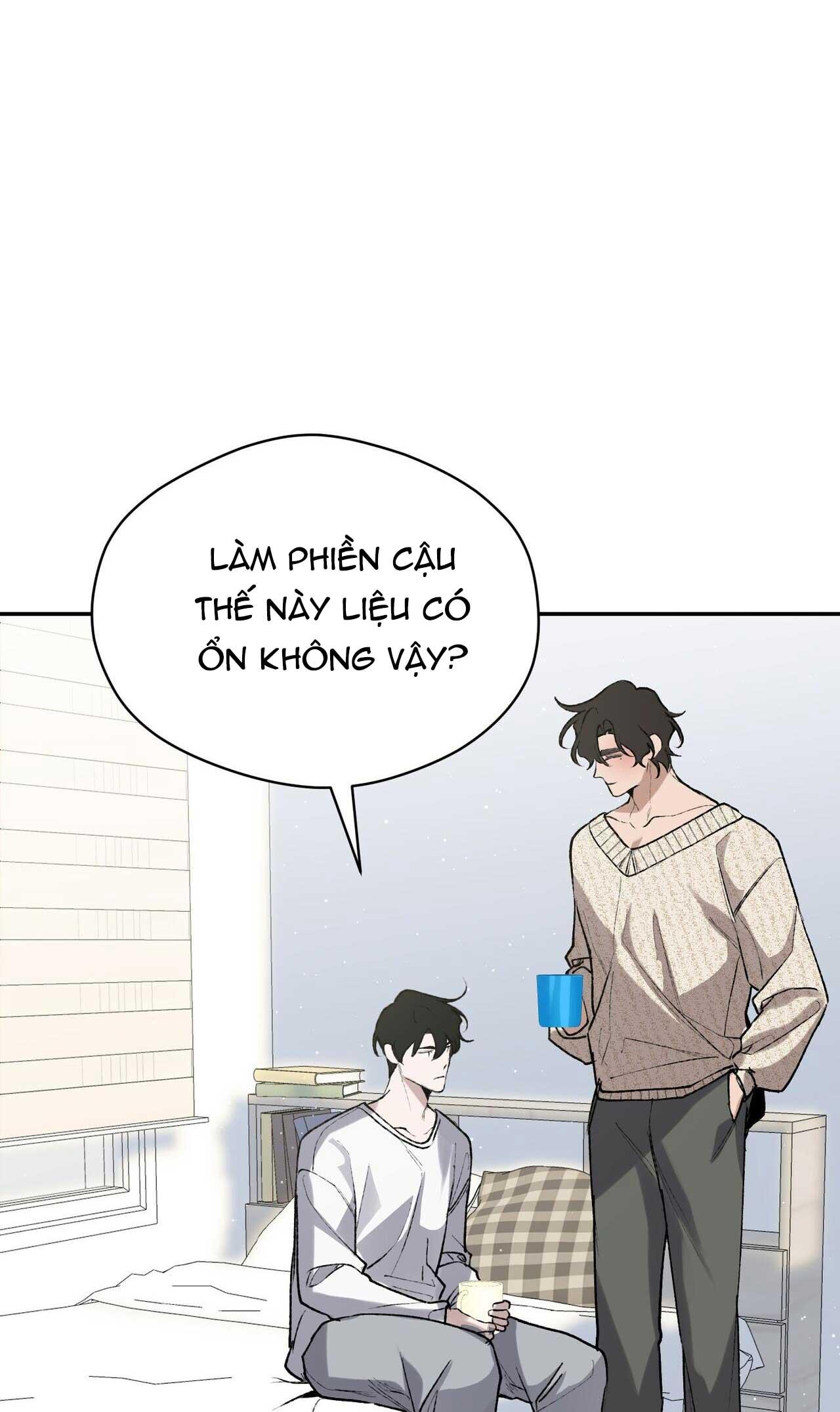 Đọc truyện NÀNG THƠ - Chapter 4