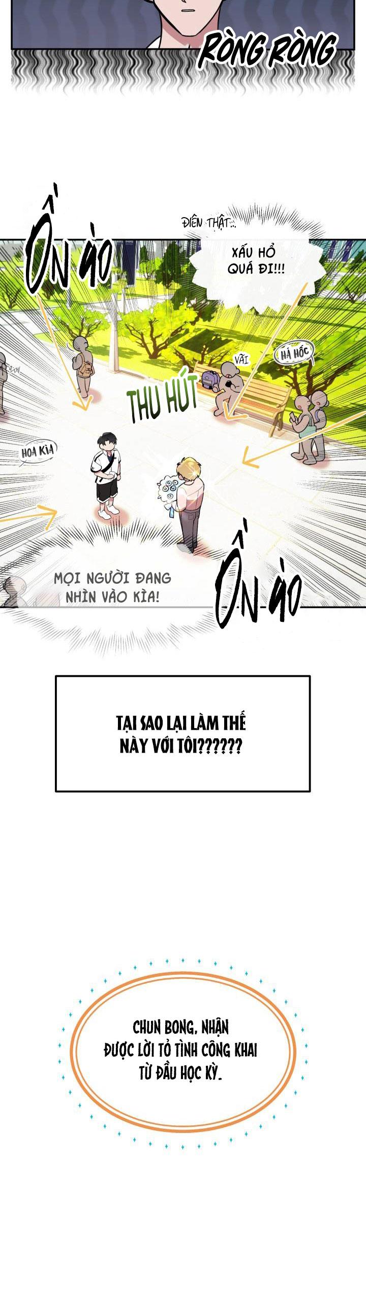 Đọc truyện HÃY LẤY LẦN ĐẦU CỦA TÔI ĐI ! - Chapter 0