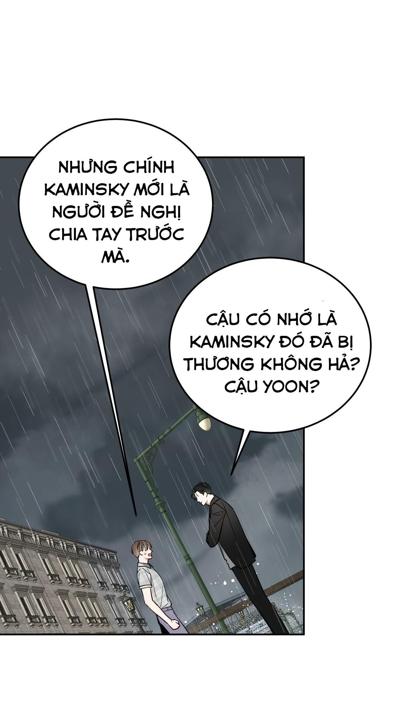 Đọc truyện PAY DAY - Chapter 28