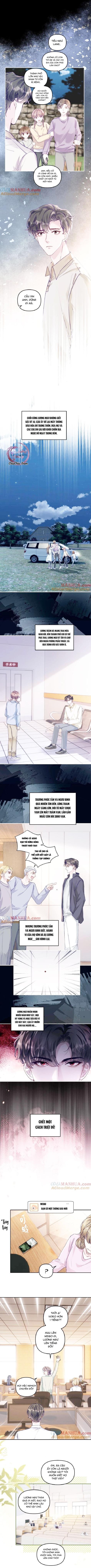 Đọc truyện Hữu Danh - Chapter 48