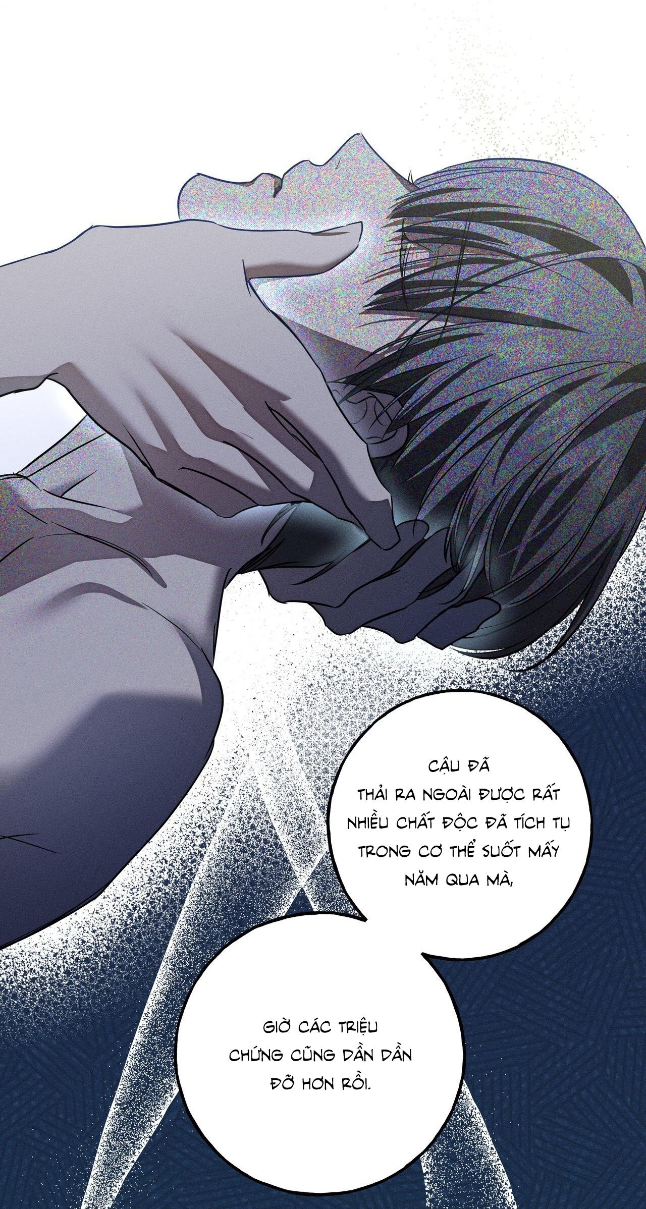 Đọc truyện LÂU ĐÀI GỖ MUN - Chapter 15