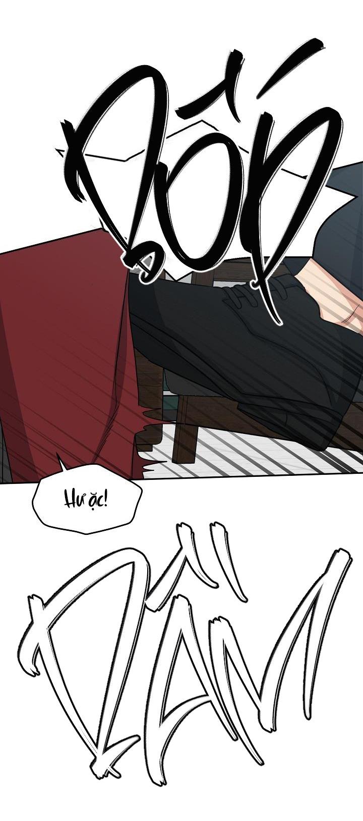 Đọc truyện (ABO) HANG HỔ - Chapter 39