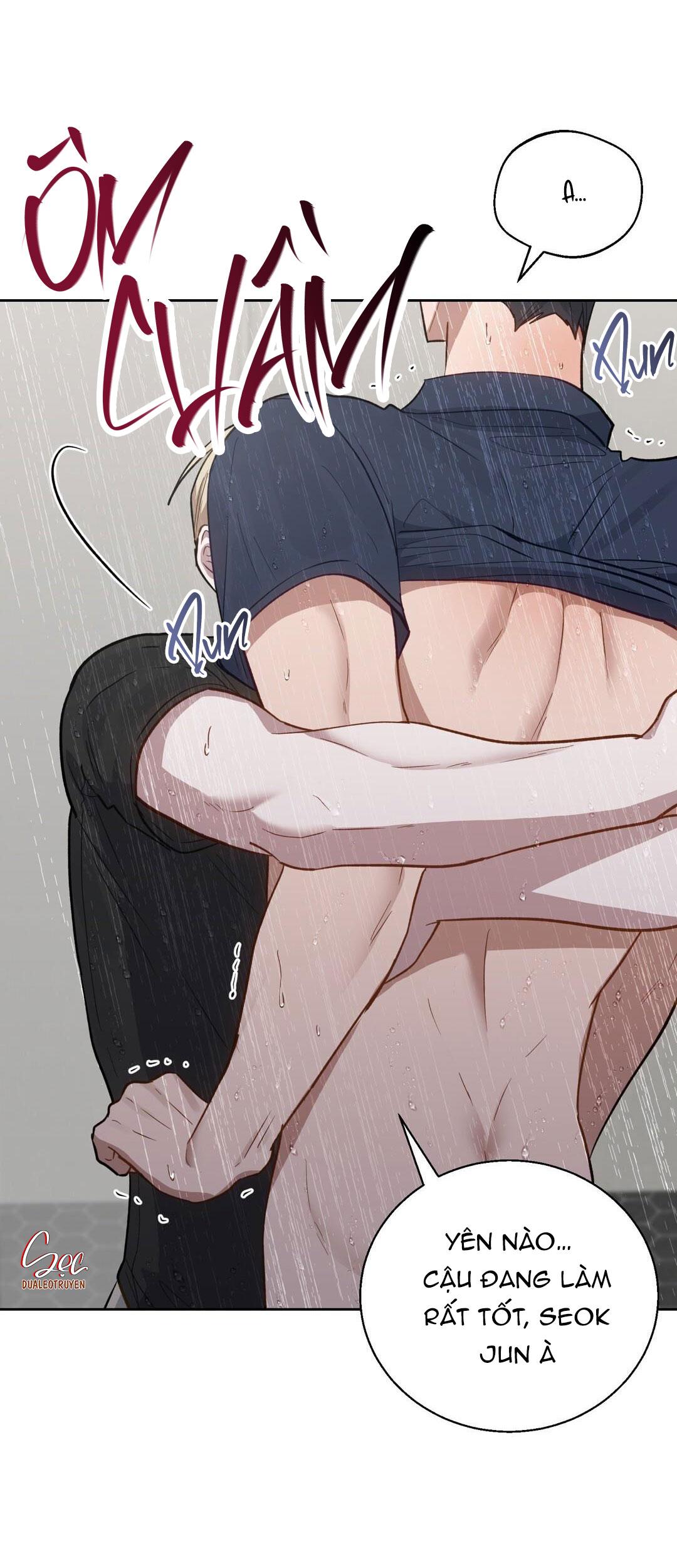 Đọc truyện BƠI TRONG MÙI HƯƠNG - Chapter 29