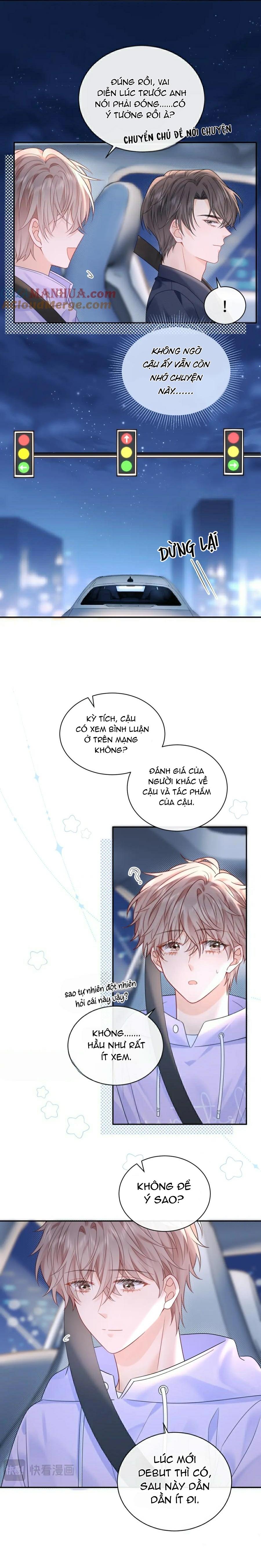 Đọc truyện Nghiêm Cấm Bịa Đặt Tin Đồn - Chapter 19