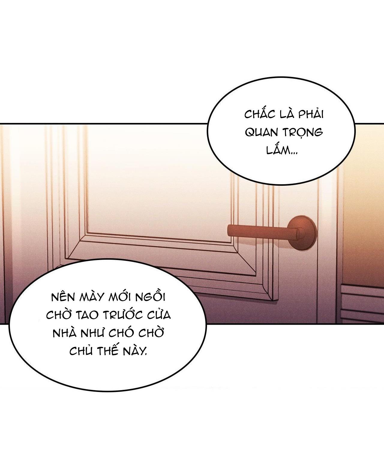 Đọc truyện GIẢ DƯỢC - Chapter 27
