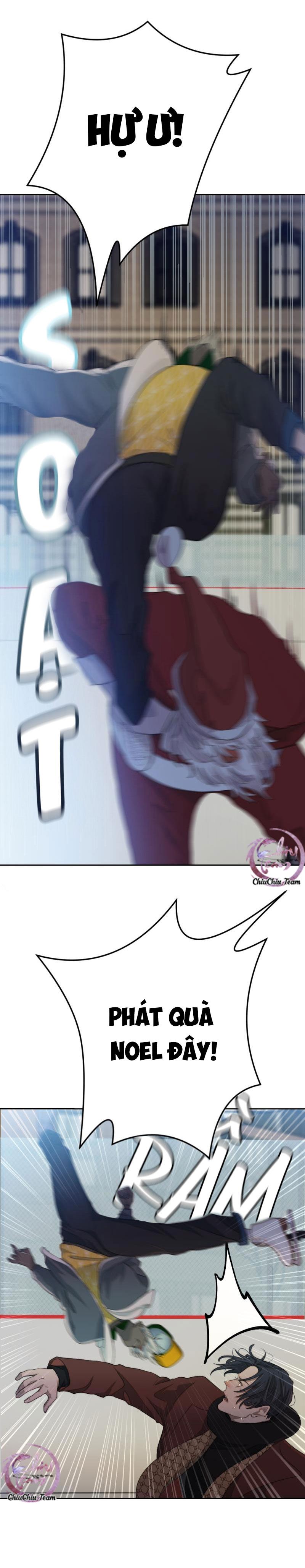 Đọc truyện Bao Nuôi Tiền Bối - Chapter 72